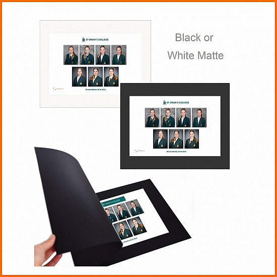SOC 5 YEAR SERIES/YEAR 13 LEAVERS GIFT