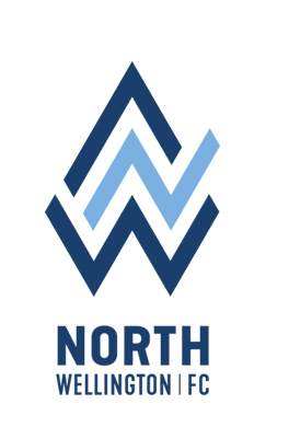2024 NORTH WELLINGTON FOOTBALL