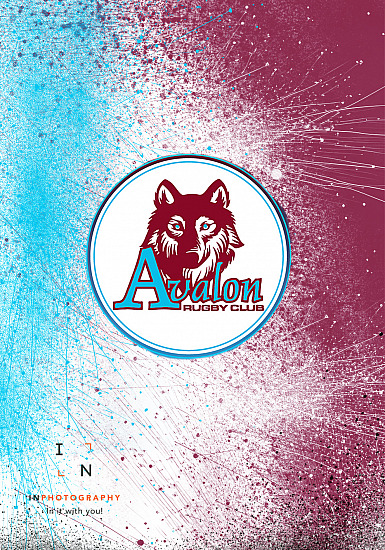 2024 AVALON JUNIOR RUGBY