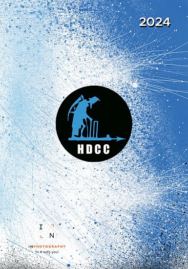 2024 HUTT DISTRICTS JUNIOR CRICKET