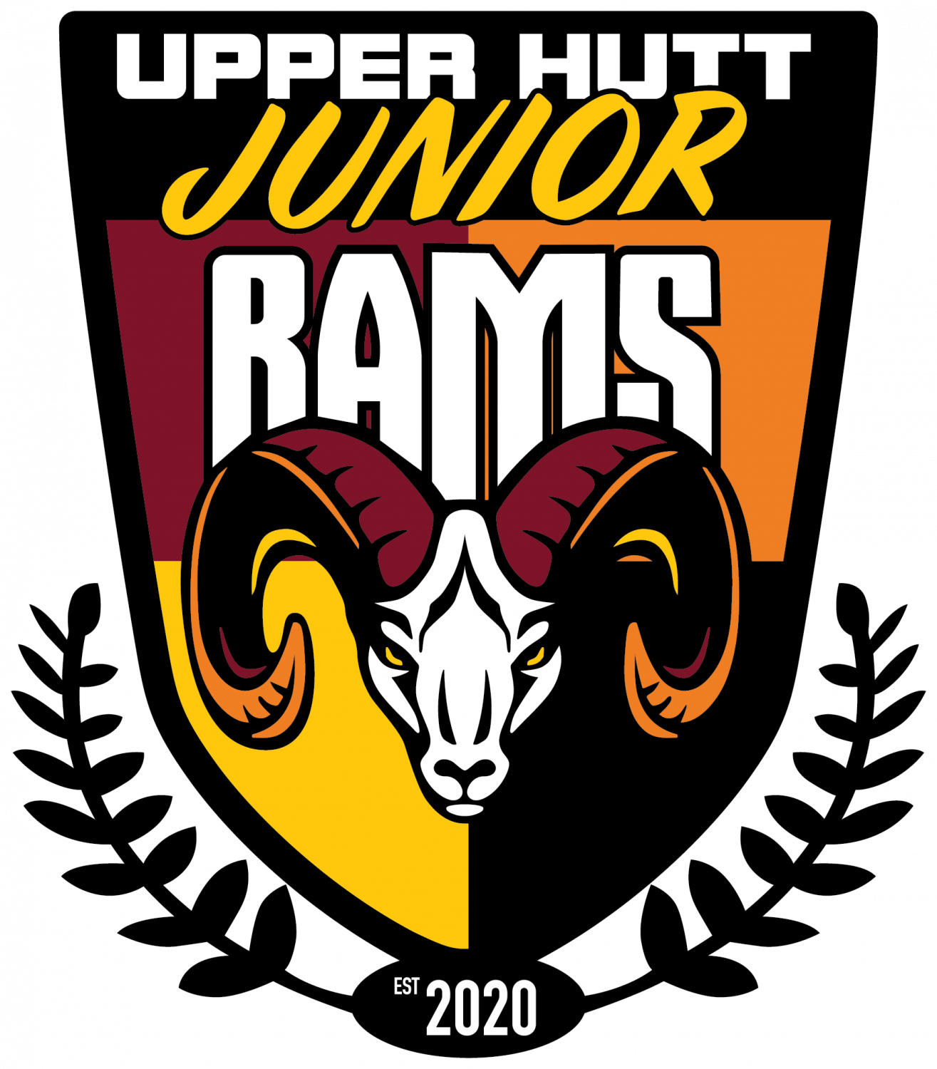 Upper Hutt Rams Rugby 2026 UPPER HUTT JUNIOR RUGBY - #INclub - INphotography